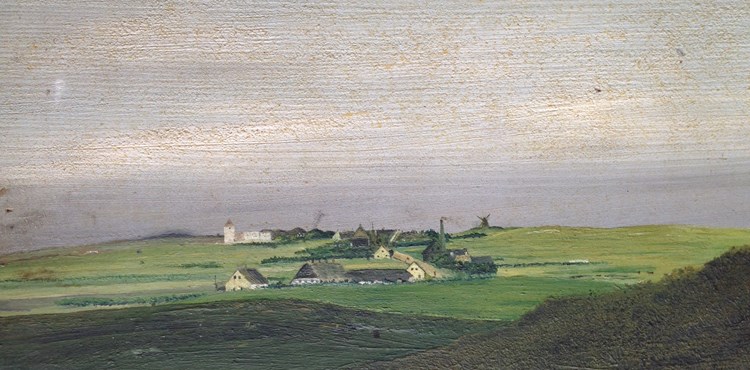 Bustur gennem Johannes V. Jensens Vesthimmerland