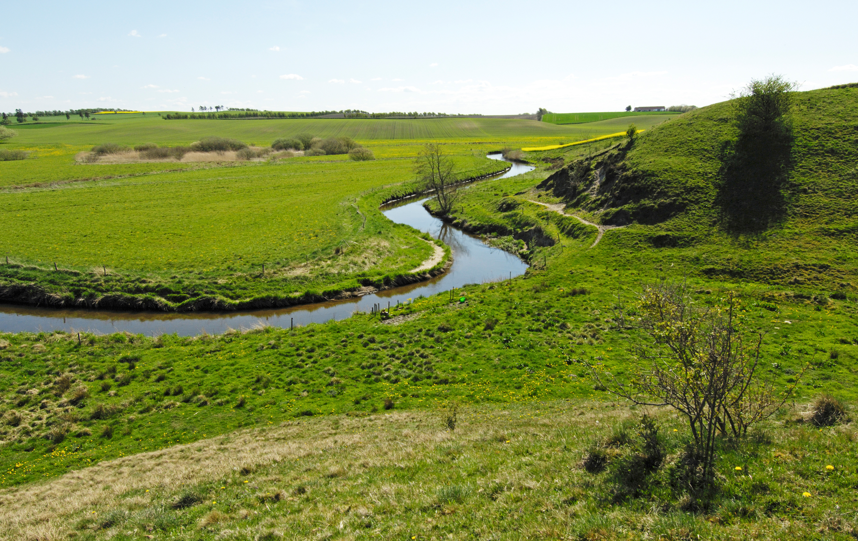 DN klager over slaggedepot under ensilageplads