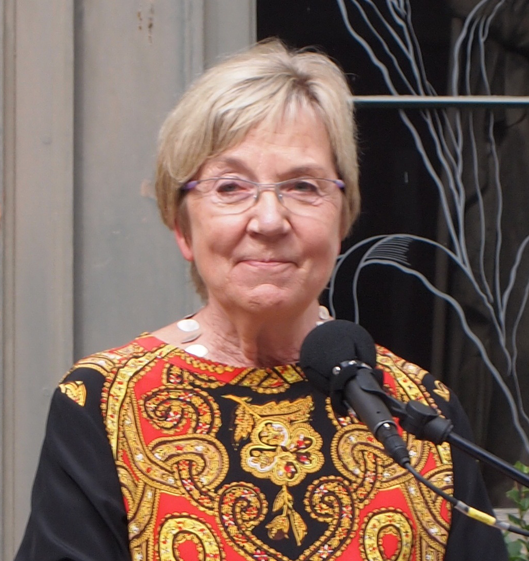 Marianne Jelved bakker op om DN Vesthimmerland